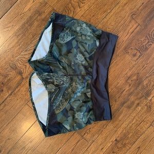 Old navy active short